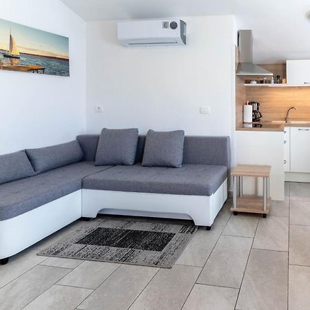 Apartmaji Ema Koper Exterior foto