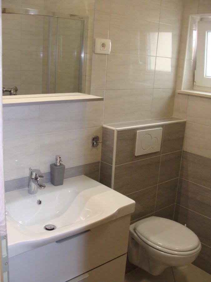 Apartmaji Ema Koper Exterior foto