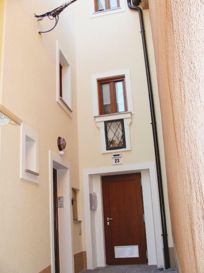 Apartmaji Ema Koper Exterior foto